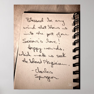 Angebotspreis [drucken] poster