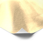 Angebotspreis Poster (Ecke)