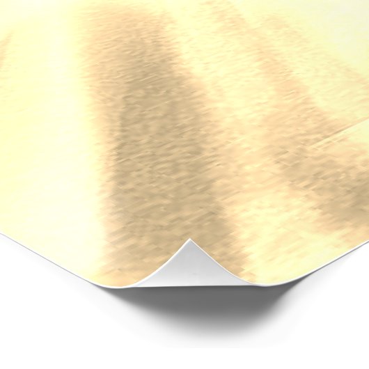 Angebotspreis Poster (Ecke)