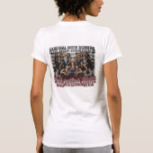 Angehörig-Hemd 2007 T-Shirt (Rückseite)