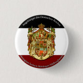 Angehöriger DES Deutschen Reiches Button (Vorderseite)