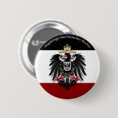 Angehöriger DES Deutschen Reiches Button (Vorne & Hinten)
