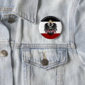 Angehöriger DES Deutschen Reiches Button (Beispiel)