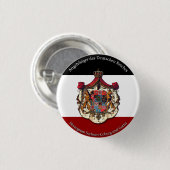 Angehöriger DES Deutschen Reiches Button (Vorne & Hinten)
