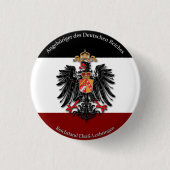 Angehöriger DES Deutschen Reiches Button (Vorderseite)