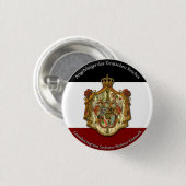 Angehöriger DES Deutschen Reiches Button (Vorne & Hinten)