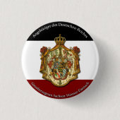Angehöriger DES Deutschen Reiches Button (Vorderseite)