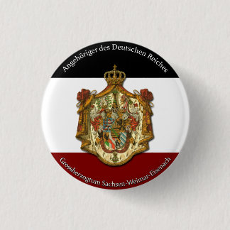 Angehöriger DES Deutschen Reiches Button