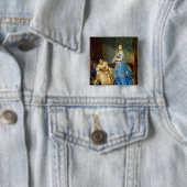 Angekleidet erhalten, 1869 button (Beispiel)