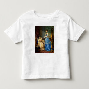 Angekleidet erhalten, 1869 kleinkind t-shirt