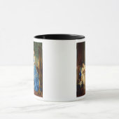 Angekleidet erhalten, 1869 tasse (Zentrum)