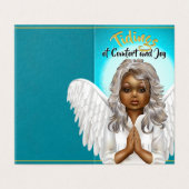 Angel (Außenseite Aufgefaltet)