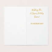 Angel (Innenseite Aufgefaltet)