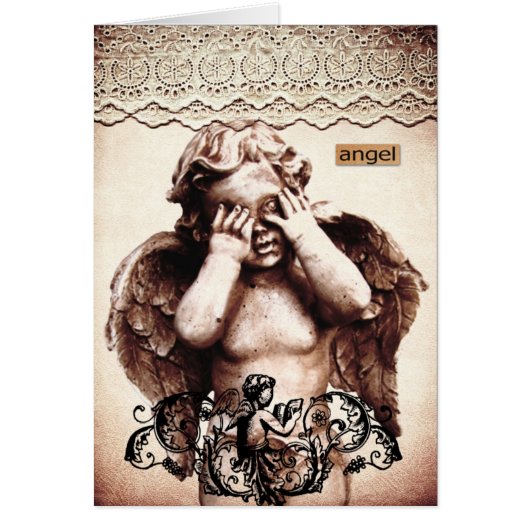 Angel (Vorne)
