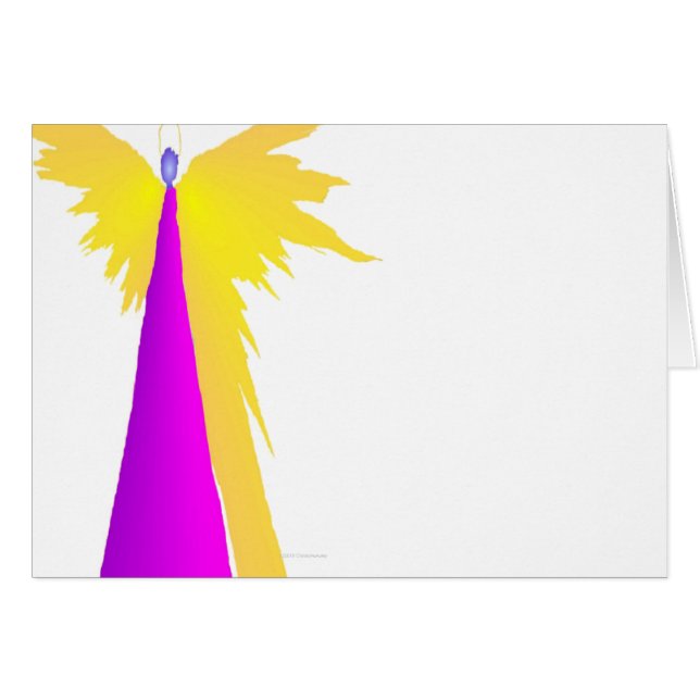 Angel (Vorderseite (Horizontal))