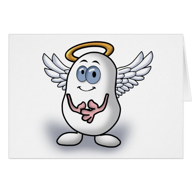 Angel (Vorderseite (Horizontal))