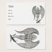 Angel (Vorne & Hinten)