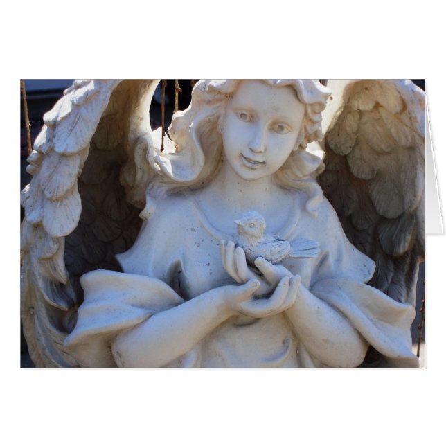 Angel (Vorderseite (Horizontal))