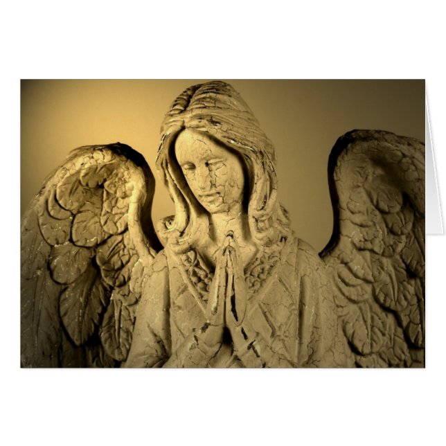 Angel (Vorderseite (Horizontal))