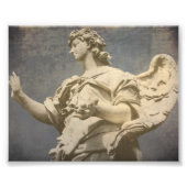 Angel 14 fotodruck (Vorne)