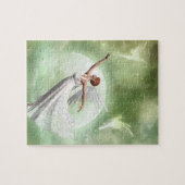 Angel 1 - Das Puzzle der Freunde (Horizontal)