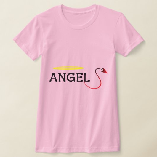 Angel 1 T-Shirt (Ablage )