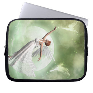 Angel 1 - Unter Freunden Laptop-Sieb Laptopschutzhülle