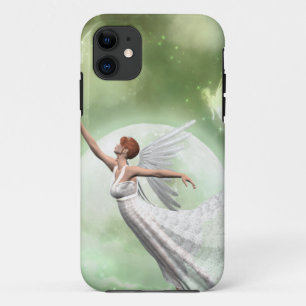 Angel 1 unter Friends iPhone 5 ID-Fall Case-Mate iPhone Hülle