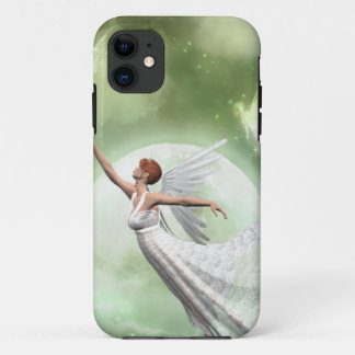 Angel 1 unter Friends iPhone 5 ID-Fall Case-Mate iPhone Hülle