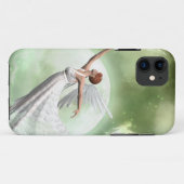Angel 1 unter Friends iPhone 5 ID-Fall Case-Mate iPhone Hülle (Rückseite (Horizontal))