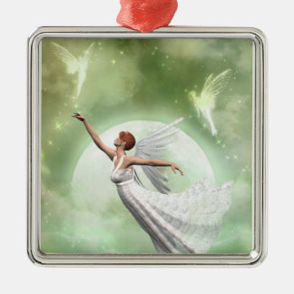 Angel 1 - unter Friends Ornament