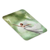 Angel 1 - unter Friends Premium Magnet (Rechte Seite)