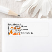 Angel 2 Husband Leukämie (Insitu)