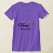Angel 3 T - Shirt (Ablage )