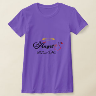 Angel 3 T - Shirt