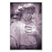 Angel 5 fotodruck (Vorne)