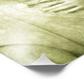 Angel 6 fotodruck (Ecke)