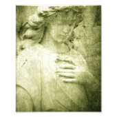 Angel 6 fotodruck (Vorne)