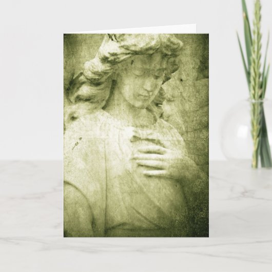 Angel 6 karte (Vorderseite)