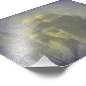 Angel 7 fotodruck (Ecke)