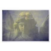 Angel 7 fotodruck (Vorne)