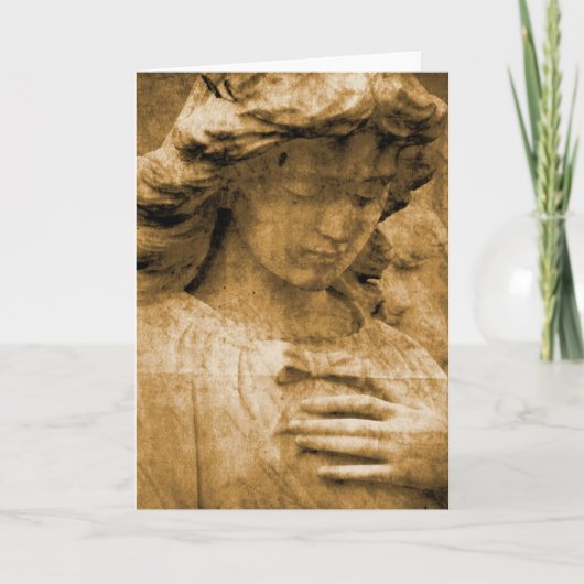 Angel 8 karte (Vorderseite)