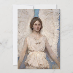 Angel   Abbott Handerson Thayer