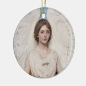 Angel - Abbott Handerson Thayer Keramik Ornament (Links)