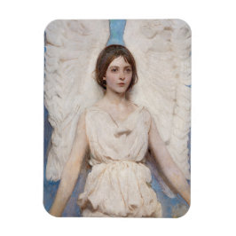 Angel - Abbott Handerson Thayer Magnet