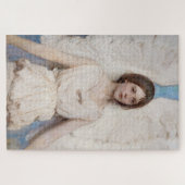 Angel - Abbott Handerson Thayer Puzzle (Horizontal)