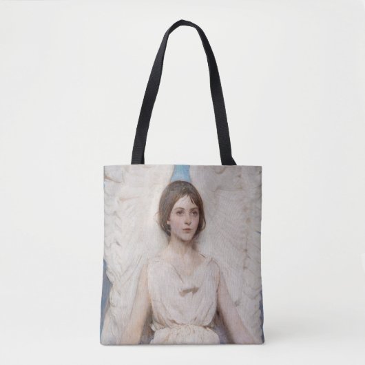 Angel - Abbott Handerson Thayer Tasche (Vorderseite)