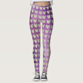 Angel Angel Leggings für einen Urlaub (Vorderseite)