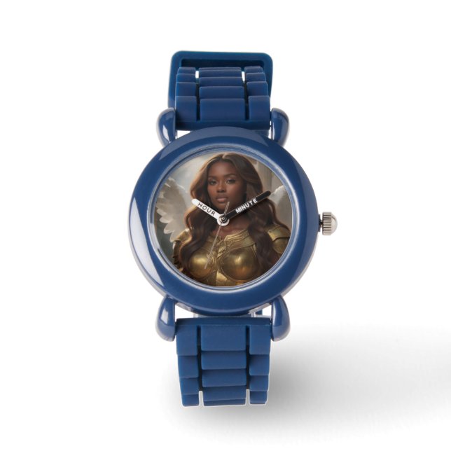 ANGEL - ANGELS ARMBANDUHR (Vorderseite)