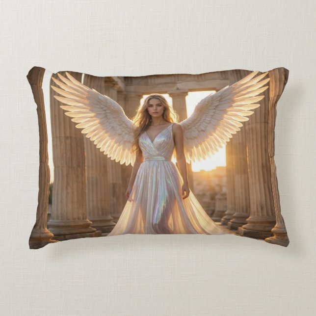 ANGEL - ANGELS DEKOKISSEN (Vorderseite)